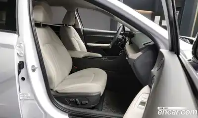 Hyundai Sonata 2024 2.0 Автомат в Москве № 123122, миниатюра 8