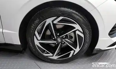 Hyundai Sonata 2024 2.0 Автомат в Москве № 123122, миниатюра 9