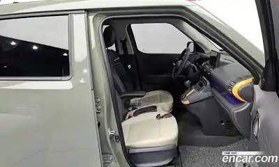 Hyundai Casper 2023 1.0 Автомат в Москве № 125076, миниатюра 11