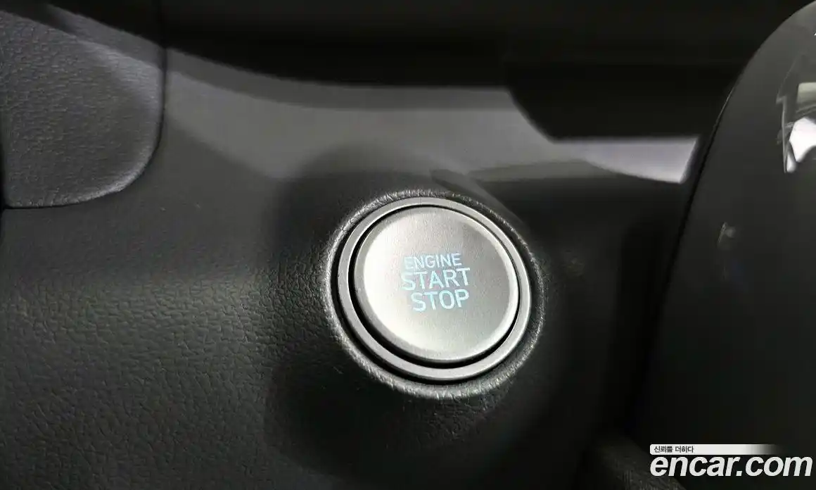 Hyundai Casper 2023 1.0 Автомат в Москве № 125076, фото 18