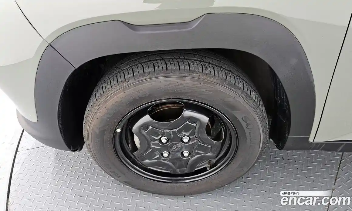 Hyundai Casper 2023 1.0 Автомат в Москве № 125076, фото 19