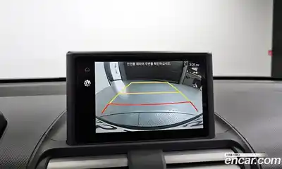 Hyundai Casper 2023 1.0 Автомат в Москве № 125076, миниатюра 4