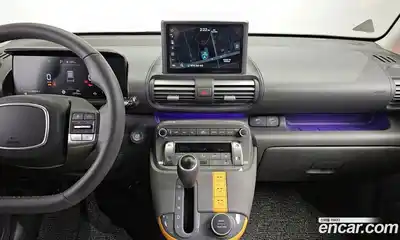 Hyundai Casper 2023 1.0 Автомат в Москве № 125076, миниатюра 5