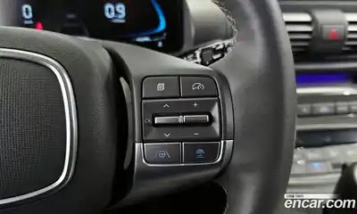 Hyundai Casper 2023 1.0 Автомат в Москве № 125076, миниатюра 9