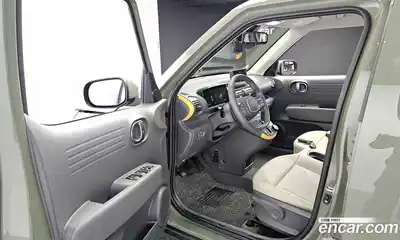 Hyundai Casper 2023 1.0 Автомат в Москве № 125076, миниатюра 10