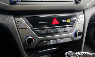 Hyundai Avante 2016 1.6 Автомат в Москве № 125363, миниатюра 4