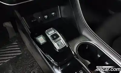 Hyundai Sonata, 2022