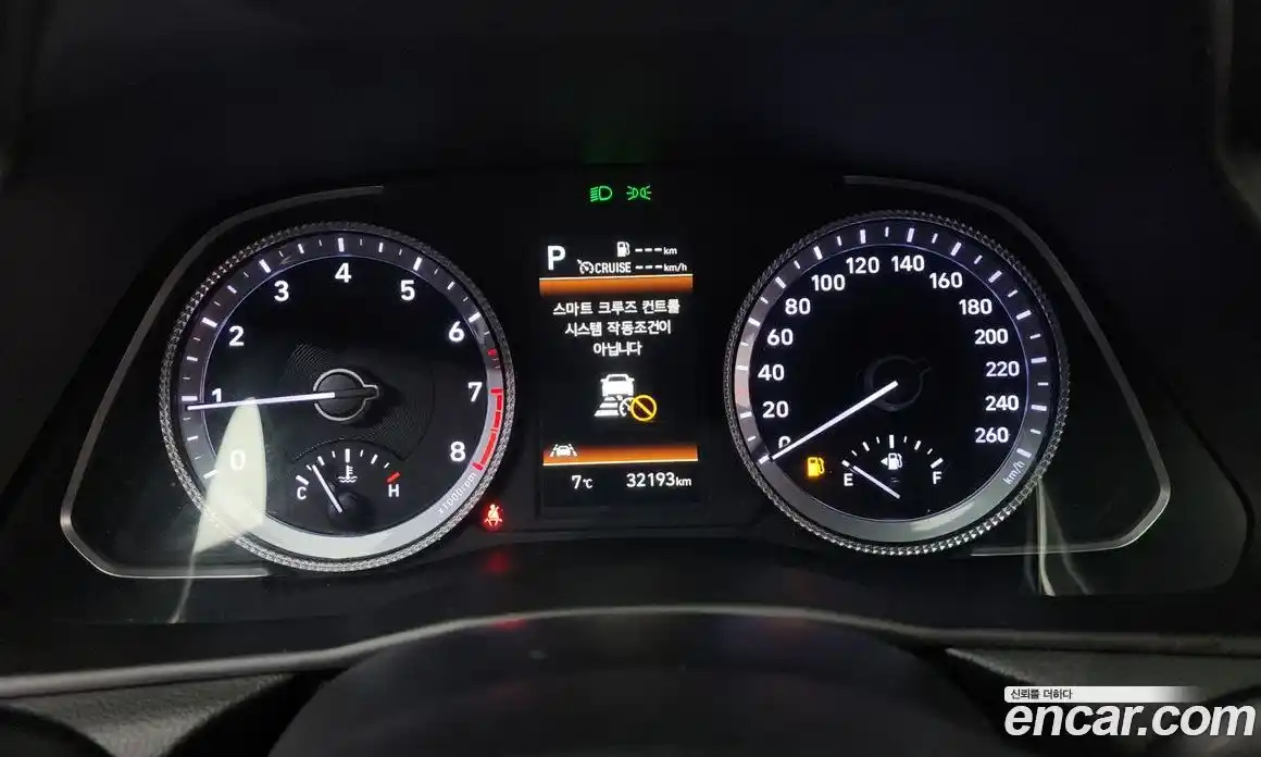 Hyundai Sonata 2022 2.0 Автомат в Москве № 125510, фото 14