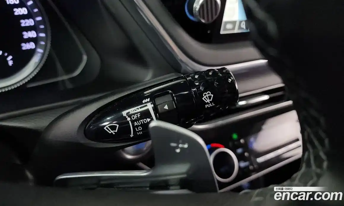 Hyundai Sonata 2022 2.0 Автомат в Москве № 125510, фото 15