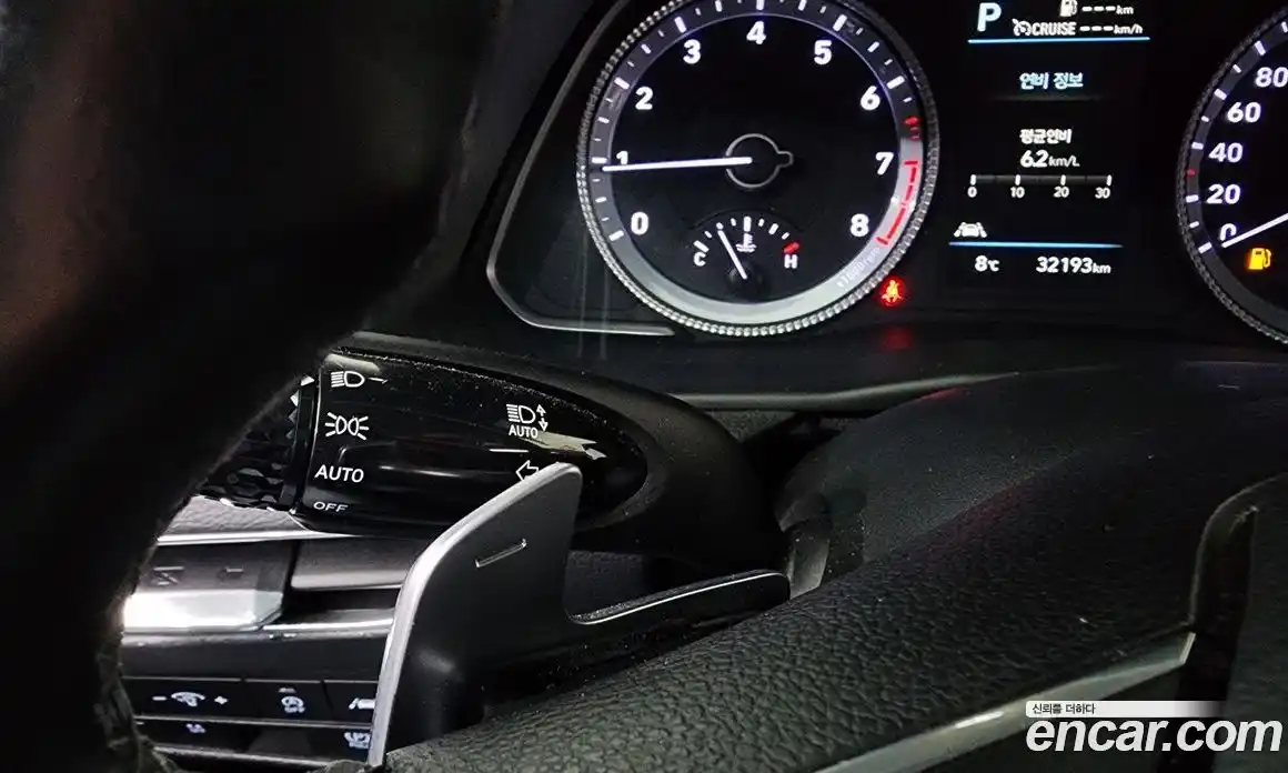 Hyundai Sonata 2022 2.0 Автомат в Москве № 125510, фото 18