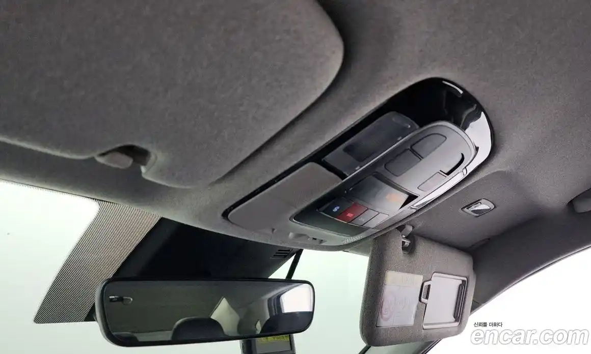 Hyundai Sonata 2022 2.0 Автомат в Москве № 125510, фото 19