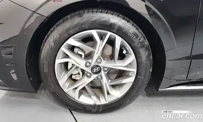 Hyundai Sonata 2022 2.0 Автомат в Москве № 125510, миниатюра 10