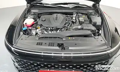 Hyundai Grandeur, 2023