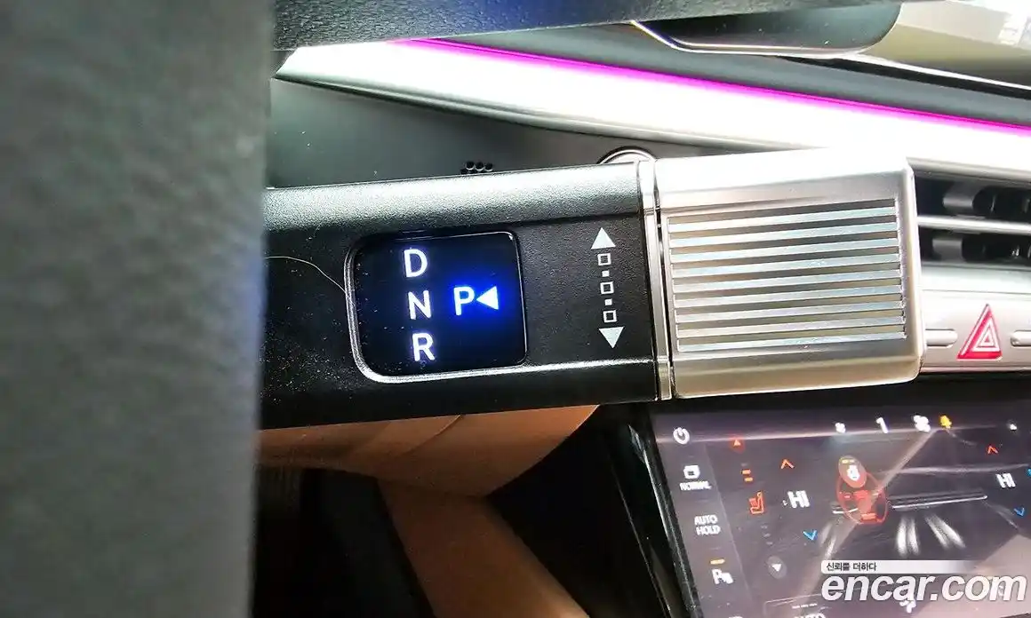 Hyundai Grandeur 2023 2.5 Автомат в Москве № 125731, фото 15