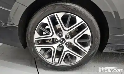 Hyundai Grandeur 2023 2.5 Автомат в Москве № 125731, миниатюра 3