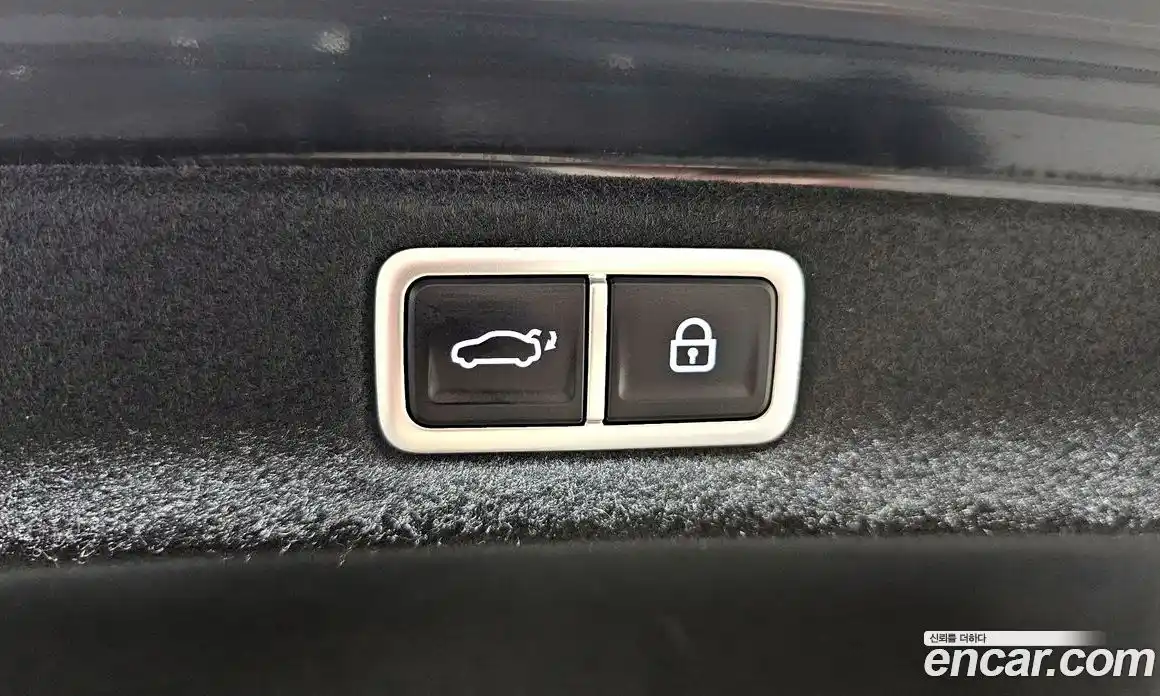 Hyundai Grandeur 2023 2.5 Автомат в Москве № 125731, фото 4