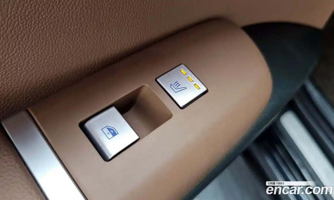 Hyundai Grandeur 2023 2.5 Автомат в Москве № 125731, фото 5