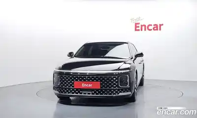 Hyundai Grandeur 2023 2.5 Автомат в Москве № 125731, миниатюра 6