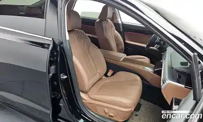 Hyundai Grandeur 2023 2.5 Автомат в Москве № 125731, миниатюра 8