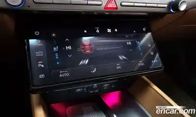 Hyundai Grandeur 2023 2.5 Автомат в Москве № 125731, миниатюра 10