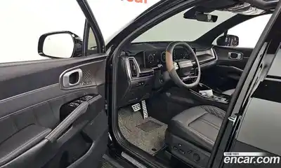Kia Sorento 2026 2.5 Автомат в Москве № 127755, миниатюра 11