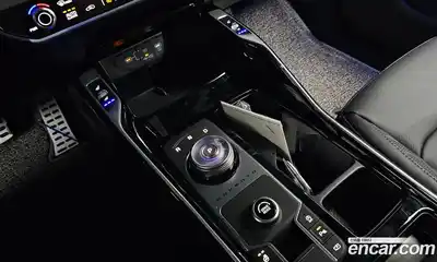 Kia Sorento 2026 2.5 Автомат в Москве № 127755, миниатюра 12