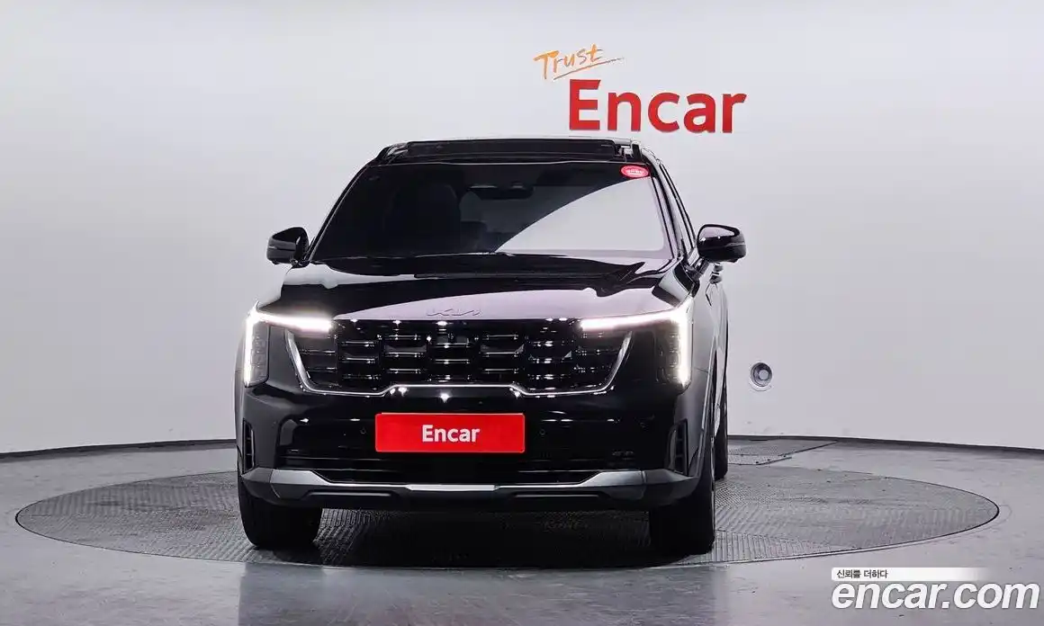 Kia Sorento 2026 2.5 Автомат в Москве № 127755, фото 14