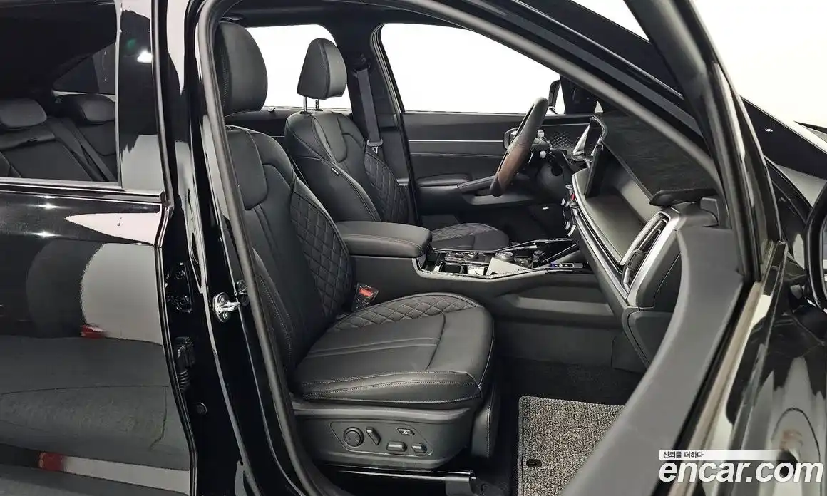 Kia Sorento 2026 2.5 Автомат в Москве № 127755, фото 15