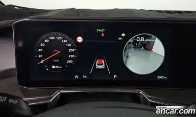 Kia Sorento 2026 2.5 Автомат в Москве № 127755, миниатюра 3