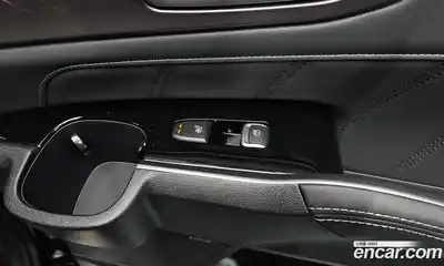 Kia Sorento 2026 2.5 Автомат в Москве № 127755, миниатюра 4