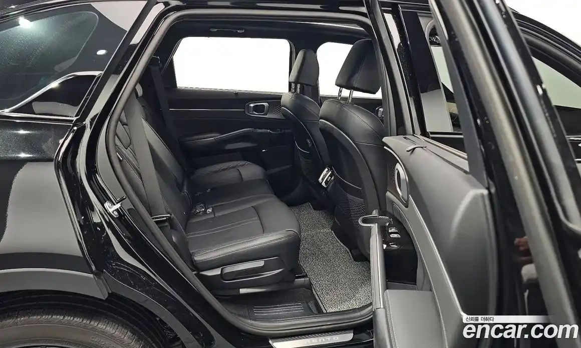 Kia Sorento 2026 2.5 Автомат в Москве № 127755, фото 5