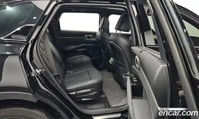 Kia Sorento 2026 2.5 Автомат в Москве № 127755, миниатюра 5