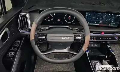 Kia Sorento 2026 2.5 Автомат в Москве № 127755, миниатюра 6