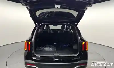 Kia Sorento 2026 2.5 Автомат в Москве № 127755, миниатюра 7