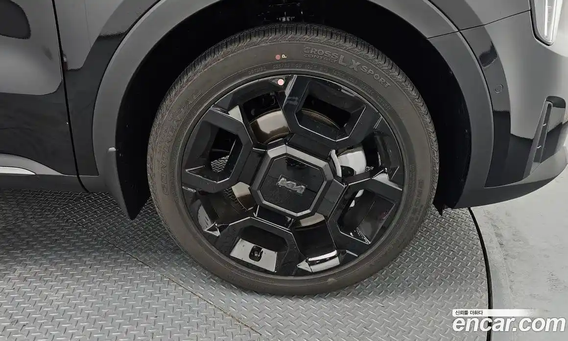 Kia Sorento 2026 2.5 Автомат в Москве № 127755, фото 9