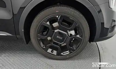 Kia Sorento 2026 2.5 Автомат в Москве № 127755, миниатюра 9