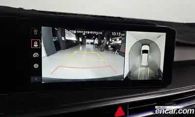 Kia Sorento 2026 2.5 Автомат в Москве № 127755, миниатюра 10