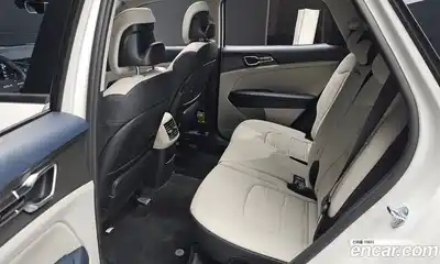 Kia Sportage 2025 1.6 Автомат в Москве № 127821, миниатюра 11