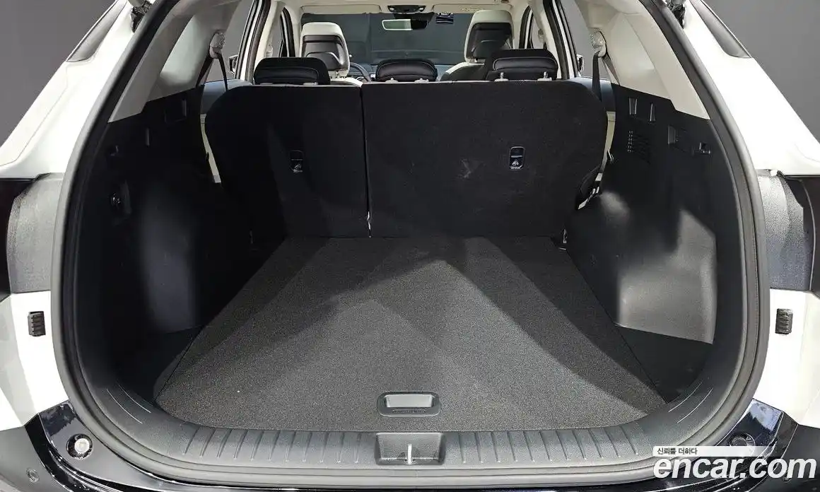 Kia Sportage 2025 1.6 Автомат в Москве № 127821, фото 18