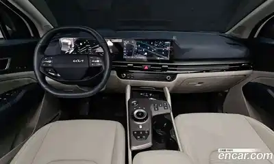 Kia Sportage 2025 1.6 Автомат в Москве № 127821, миниатюра 2