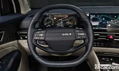 Kia Sportage 2025 1.6 Автомат в Москве № 127821, миниатюра 3
