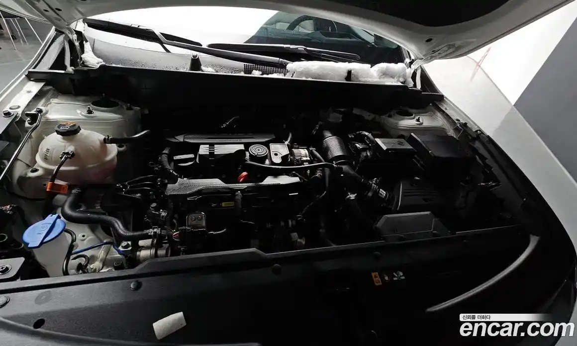 Kia Sportage 2025 1.6 Автомат в Москве № 127821, фото 5