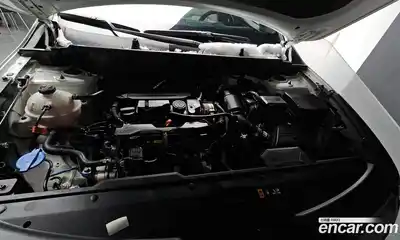 Kia Sportage 2025 1.6 Автомат в Москве № 127821, миниатюра 5