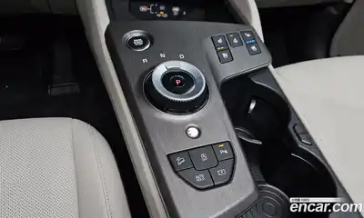 Kia Sportage 2025 1.6 Автомат в Москве № 127821, миниатюра 6