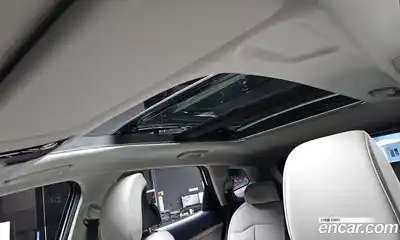 Kia Sportage 2025 1.6 Автомат в Москве № 127821, миниатюра 7