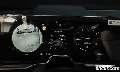 Kia Sportage 2025 1.6 Автомат в Москве № 127821, миниатюра 9