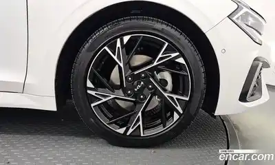 Kia K5 2025 1.6 Автомат в Москве № 128763, миниатюра 11