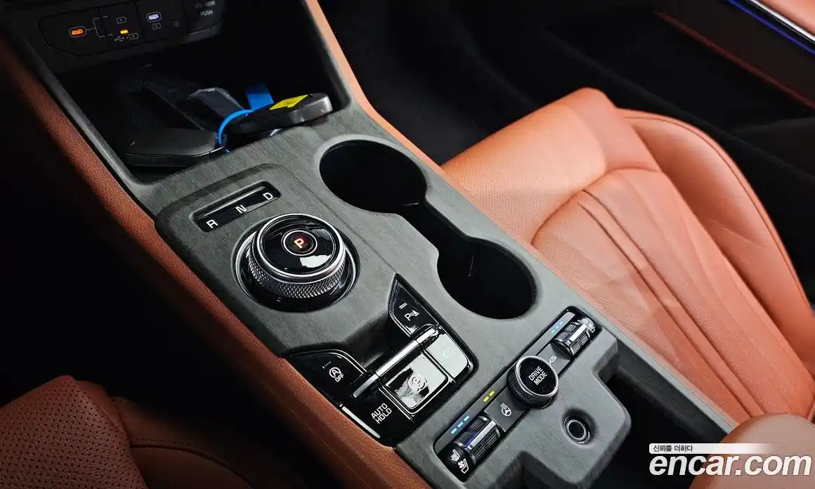 Kia K5 2025 1.6 Автомат в Москве № 128763, фото 12