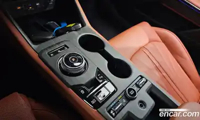 Kia K5 2025 1.6 Автомат в Москве № 128763, миниатюра 12