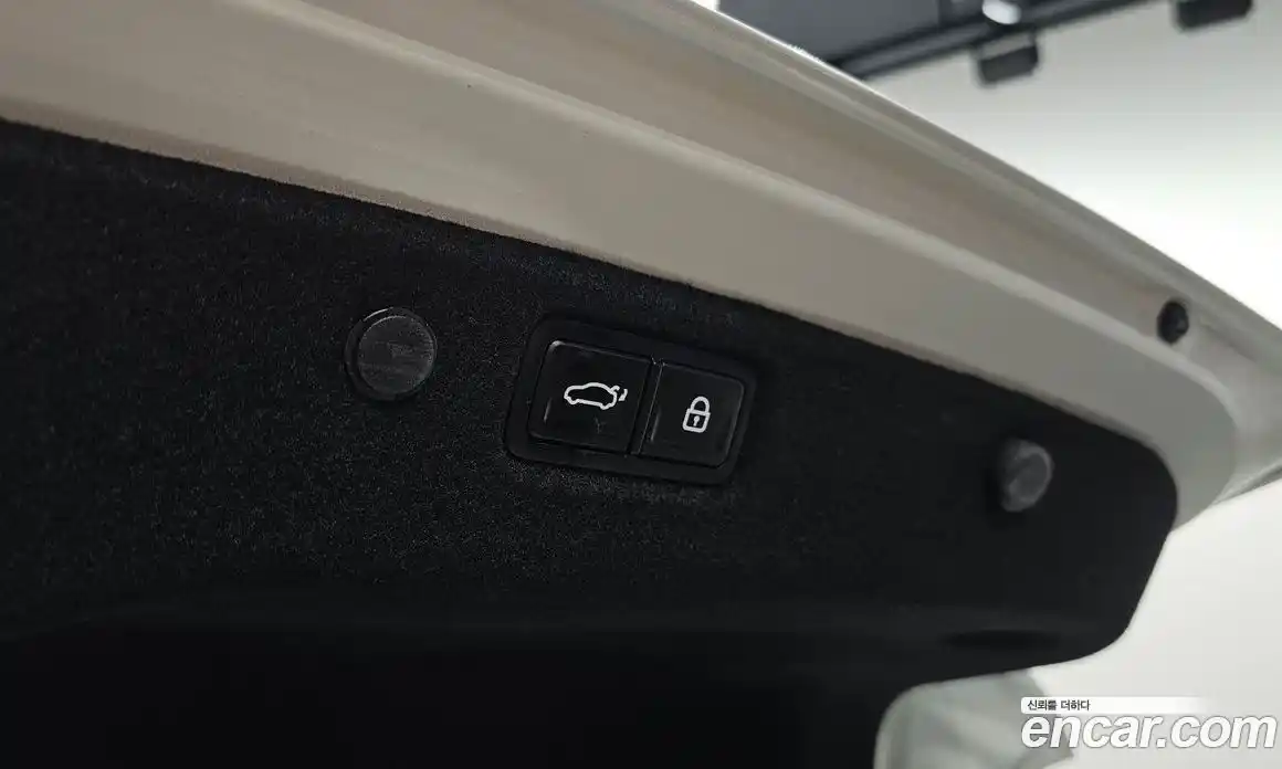 Kia K5 2025 1.6 Автомат в Москве № 128763, фото 13